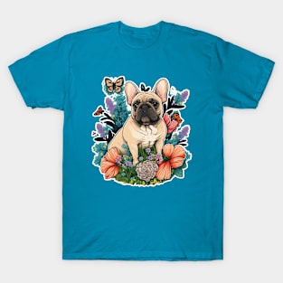 French Bulldog T-Shirt